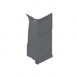 W18-00880-016 UPH-BACK PNL,WALKTHRU,LH,VINYL