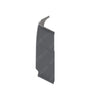 W18-00880-019 UPH-BACK PNL,WALKTHRU,LH,VINYL