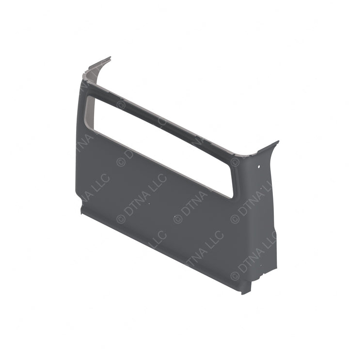 W18-00888-018 UPH-BACK PANEL,WINDOW,CLOTH