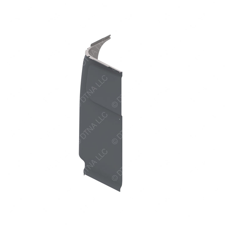 W18-00888-019 UPH-BACK PNL,WALKTHRU,LH,CLOTH