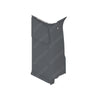W18-00888-020 UPH-BACK PNL,WALKTHRU,RH,CLOTH