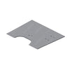 W18-00890-057 COVER-FLOOR,126,72,LHD,LOUNGE