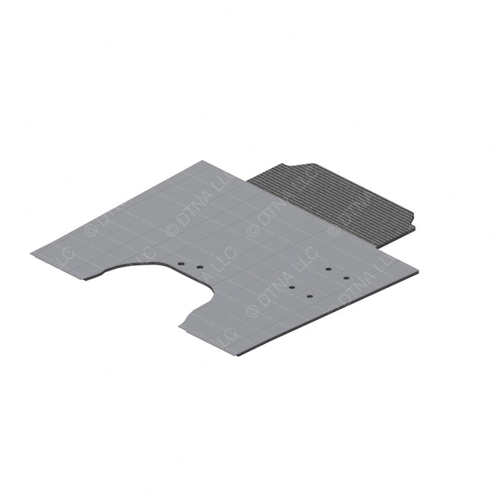W18-00891-045 COVER-FLOOR,116,60,LHD