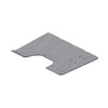 W18-00892-086 COVER-FLOOR,116,DAYCAB,LHD
