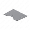 W18-00892-115 COVER-FLOOR,126,DAYCAB,LHD