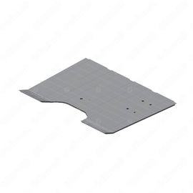 W18-00892-118 COVER-FLOOR,126,DAYCAB,LHD
