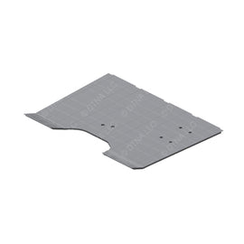 W18-00892-133 COVER-FLOOR,126,DAYCAB,LHD