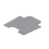 W18-00895-012 COVER-FLOOR,126,60,RHD