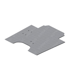 W18-00895-012 COVER-FLOOR,126,60,RHD