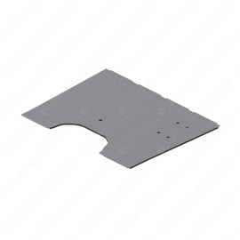 W18-00896-067 COVER-FLOOR,126,DAYCAB,LHD