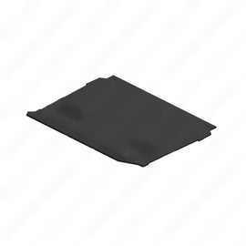 W18-00901-029 FLR CVR-40IN,STRLT,RBR,DBL
