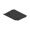 W18-00901-051 FLR CVR-40IN,RBR,DBL,GRBHDL