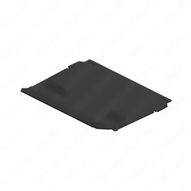 W18-00901-051 FLR CVR-40IN,RBR,DBL,GRBHDL