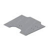 W18-00904-034 COVER-FLOOR,126,48,LHD