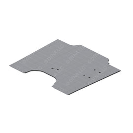 W18-00904-039 COVER-FLOOR,126,48,LHD
