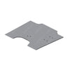 W18-00904-040 COVER-FLOOR,126,48,LHD