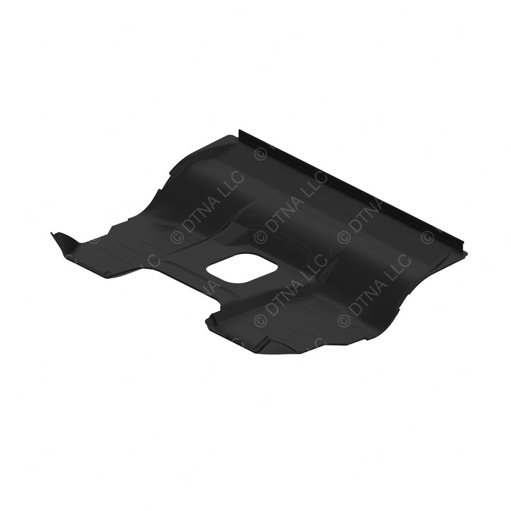 W18-00907-081 COVER-FLOOR,DAYCAB