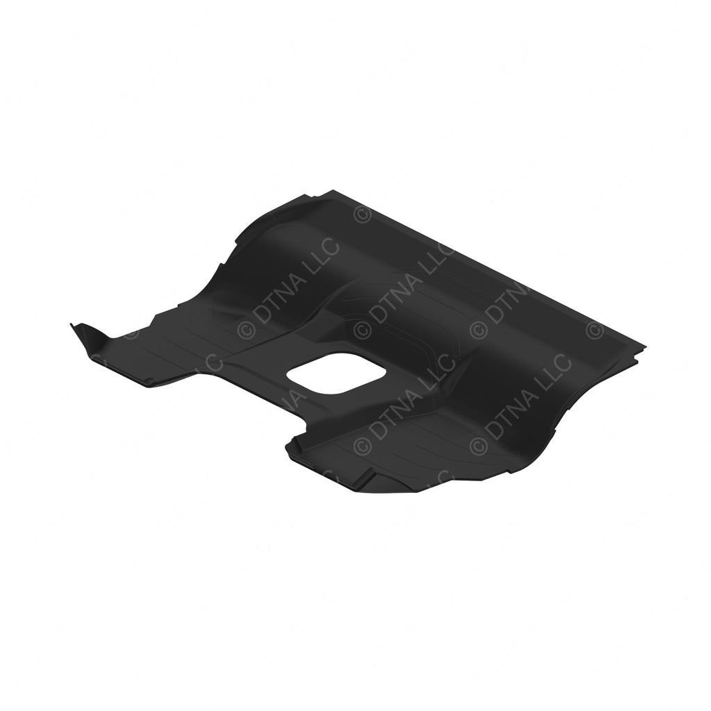 W18-00907-104 COVER-FLOOR,EXTENDED CAB,BUNK