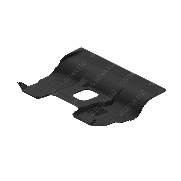 W18-00907-151 COVER-FLOOR,CREW CAB