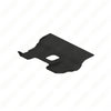 W18-00907-185 COVER-FLOOR,CREW CAB