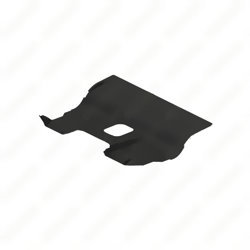 W18-00907-185 COVER-FLOOR,CREW CAB