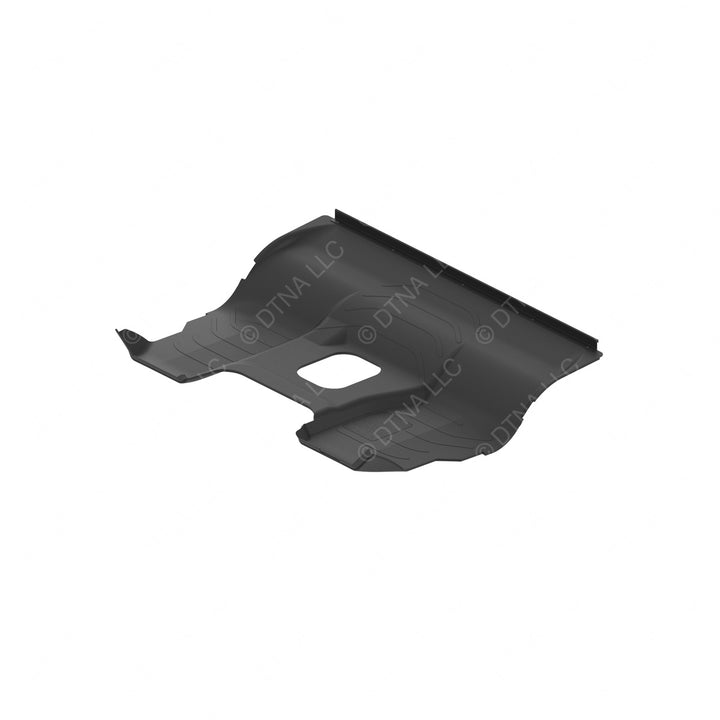 W18-00907-197 COVER-FLOOR,DAYCAB