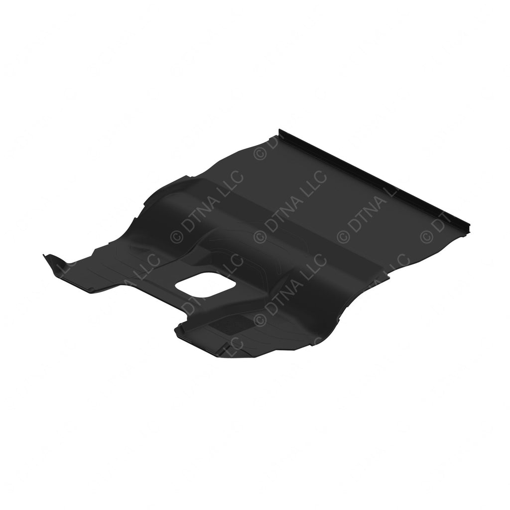 W18-00908-020 COVER-FLOOR,EXCB,NO BUNK