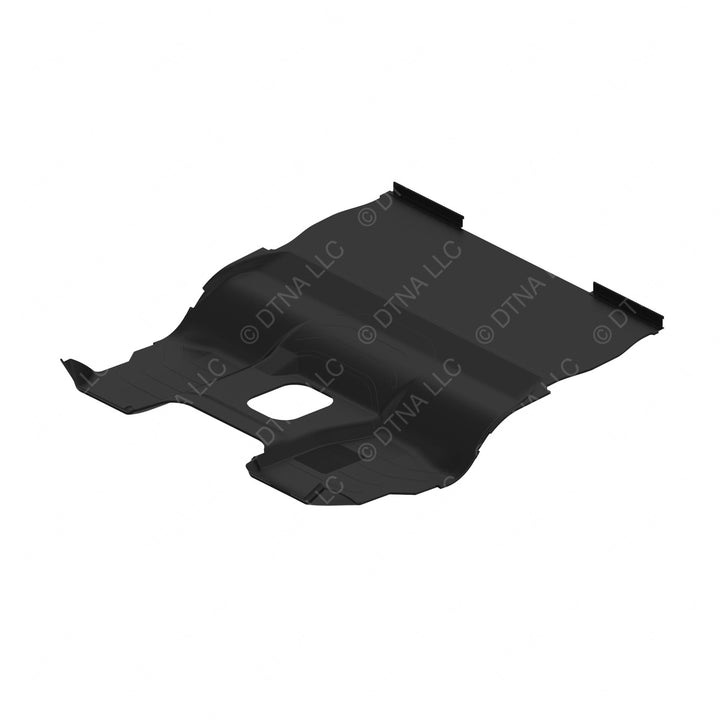 W18-00908-034 COVER-FLOOR,EXCB,WALK THRU