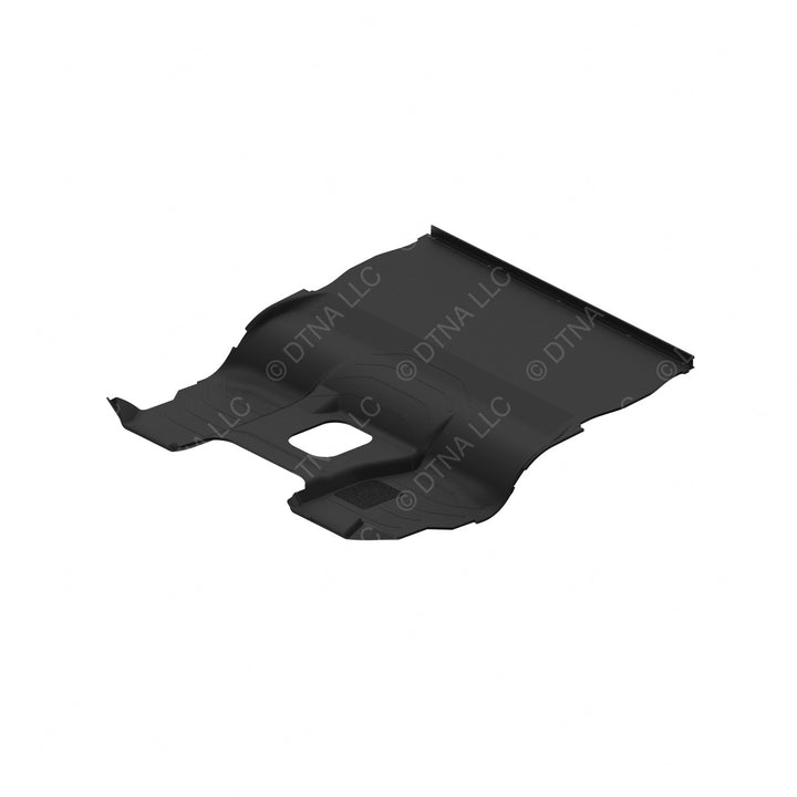 W18-00908-046 COVER-FLOOR,EXCB,NO BUNK