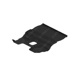 W18-00908-087 COVER-FLOOR,EXCB,NO BUNK