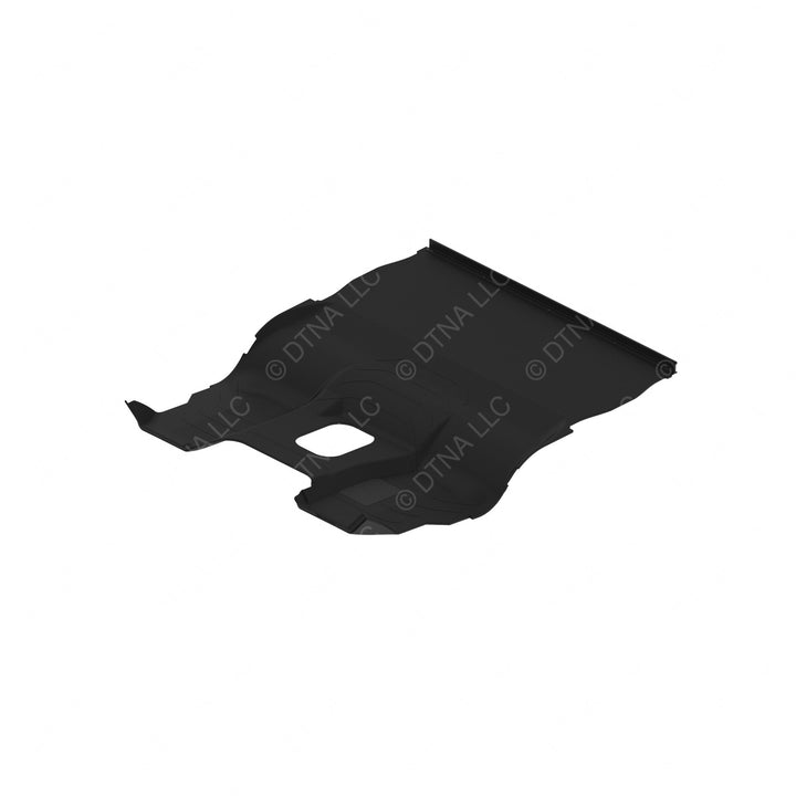 W18-00908-095 COVER-FLOOR,EXCB,NO BUNK
