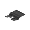 W18-00908-099 COVER-FLOOR,EXCB,NO BUNK