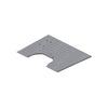 W18-00910-002 CVR-FL,116,36,RHD,BUNK