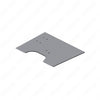 W18-00910-019 CVR-FL,126,36,RHD,BUNK