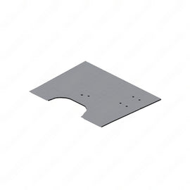 W18-00910-031 CVR-FL,126,36,LHD,BUNK
