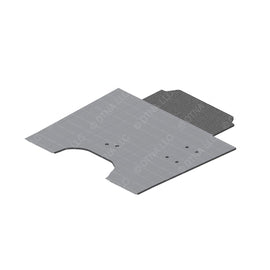 W18-00911-043 CVR-FLR,126,60,LHD