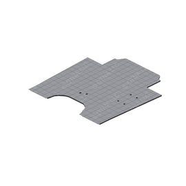 W18-00911-074 CVR-FLR,126,60,LHD