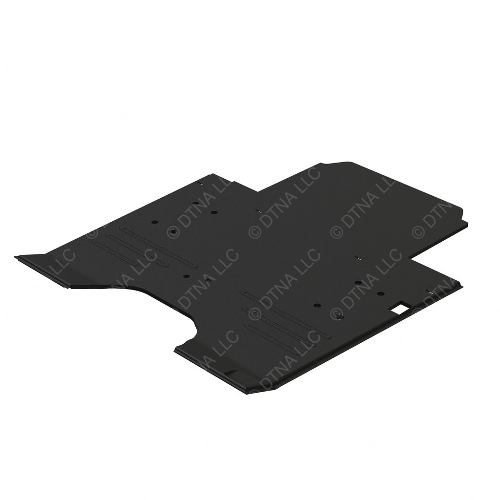 W18-00913-020 CVR-FL,126,72,LHD,BUNK