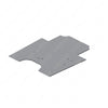 W18-00913-034 CVR-FL,126,72,LHD,BUNK
