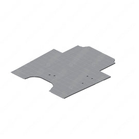 W18-00913-034 CVR-FL,126,72,LHD,BUNK