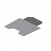 W18-00913-043 CVR-FL,126,72,LHD,BUNK