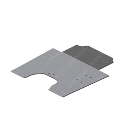 W18-00913-056 CVR-FL,116,72,LHD,BUNK