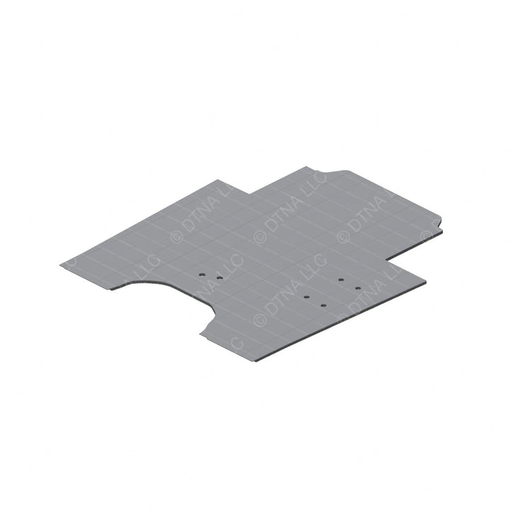 W18-00913-067 CVR-FL,126,72,LHD,BUNK