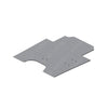 W18-00913-101 CVR-FL,126,72,LHD,BUNK