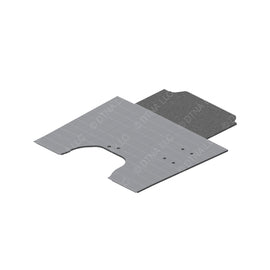 W18-00913-110 CVR-FL,116,72,LHD,BUNK