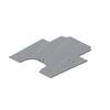 W18-00913-112 CVR-FL,116,72,LHD,BUNK