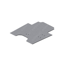 W18-00913-118 CVR-FL,126,72,LHD,BUNK