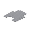 W18-00913-124 CVR-FL,116,72,LHD,BUNK