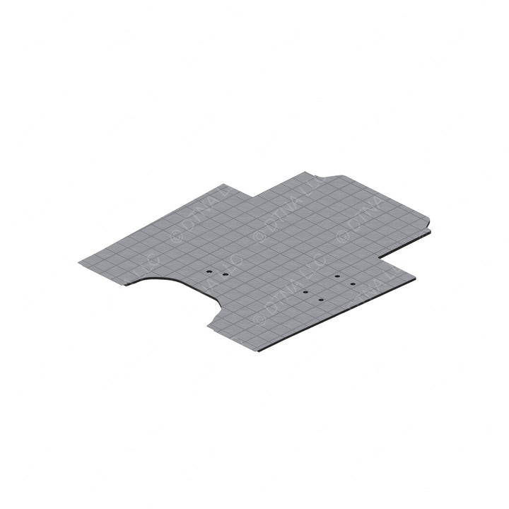W18-00913-130 CVR-FL,126,72,LHD,BUNK