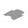 W18-00913-159 CVR-FL,126,72,LHD,BUNK